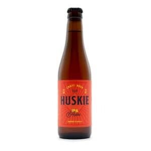Huskie Alpha IPA 33cl